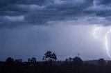 Australian Severe Weather Picture