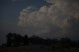 Australian Severe Weather Picture