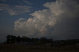 Australian Severe Weather Picture