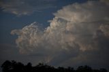 Australian Severe Weather Picture