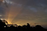 Australian Severe Weather Picture