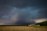 Australian Severe Weather Picture