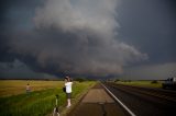 Australian Severe Weather Picture