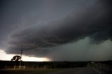 Australian Severe Weather Picture