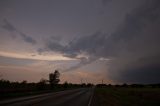 Australian Severe Weather Picture