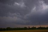 Australian Severe Weather Picture