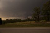 Australian Severe Weather Picture