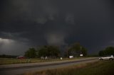 Australian Severe Weather Picture