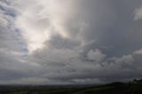 Australian Severe Weather Picture