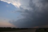 Australian Severe Weather Picture