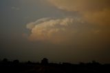 Australian Severe Weather Picture