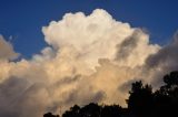 Australian Severe Weather Picture