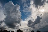 Australian Severe Weather Picture