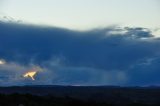 Australian Severe Weather Picture