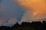 Australian Severe Weather Picture