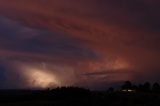 Australian Severe Weather Picture