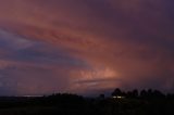 Australian Severe Weather Picture