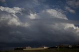 Australian Severe Weather Picture