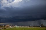 Australian Severe Weather Picture