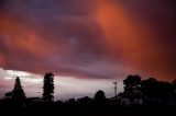 Australian Severe Weather Picture