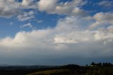 Australian Severe Weather Picture