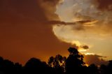 Australian Severe Weather Picture