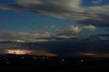 Australian Severe Weather Picture