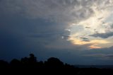 Australian Severe Weather Picture