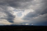 Australian Severe Weather Picture