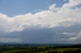 Australian Severe Weather Picture