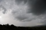 Australian Severe Weather Picture