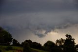 Australian Severe Weather Picture