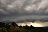 Australian Severe Weather Picture