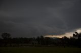 Australian Severe Weather Picture