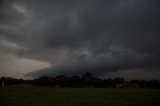 Australian Severe Weather Picture