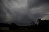 Australian Severe Weather Picture