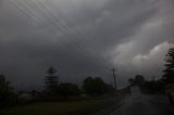 Australian Severe Weather Picture