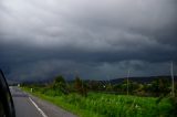 Australian Severe Weather Picture