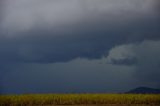 Australian Severe Weather Picture