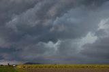 Australian Severe Weather Picture