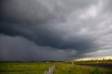 Australian Severe Weather Picture