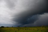 Australian Severe Weather Picture