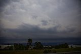 Australian Severe Weather Picture