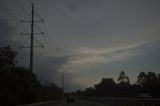 Australian Severe Weather Picture