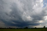 Australian Severe Weather Picture