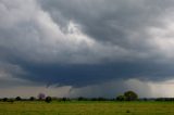 Australian Severe Weather Picture