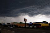 Australian Severe Weather Picture