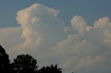 Australian Severe Weather Picture