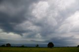 Australian Severe Weather Picture