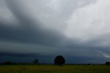 Australian Severe Weather Picture